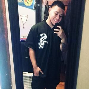 Meet your Posher, Chris